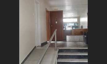 Imagem 2: Apartamento para aluguel possui 41 metros quadrados com 2 quartos em Ipanema - Rio de Jane