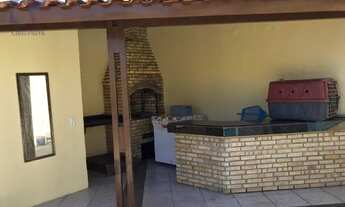 Imagem 3: Casa com 4 dormitórios à venda, 230 m² por R$ 650.000,00 - Sapiranga - Fortaleza/CE