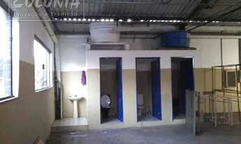 Imagem 3: Santo André - Loja/Salão - Parque das Nações