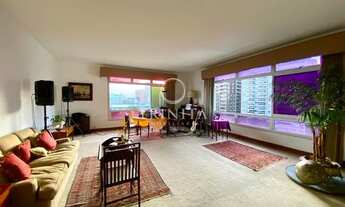 Imagem 5: Apartamento em Ipanema - Rio de Janeiro