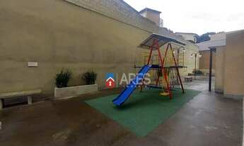 Imagem 3: Apartamento com 2 dormitórios para alugar, 56 m² por R$ 1.318,00/mês - Vila Amorim - Ameri