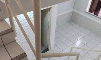 Imagem 7: Casa Dúplex para alugar