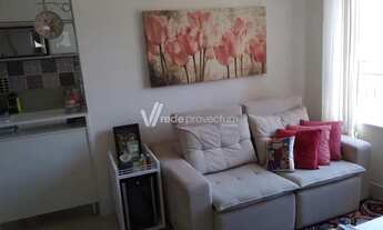 Imagem 3: Apartamento - São Bernardo - Campinas