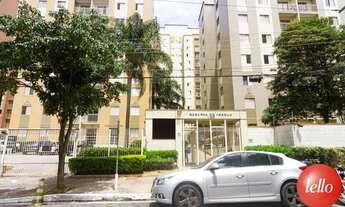 Imagem 7: São Paulo - Apartamento Padrão - Cambuci