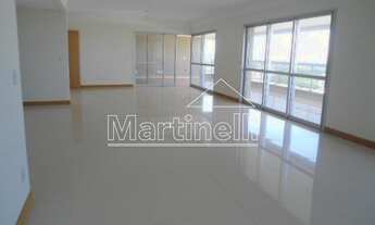 Imagem: Ribeirão Preto - Apartamento Padrão