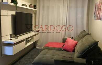 Imagem 3: Ágio apartamento 2 Quartos, Vaga de Garagem, Reformado, Condomínio 8 Riacho Fundo 2