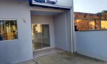 Imagem 2: Casa Geminada para Venda em Itinga Araquari-SC - 787