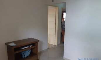 Imagem 5: CASA TÉRREA - PINHEIROS - SP