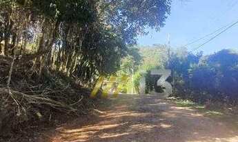 Imagem 2: Terreno à venda, 511 m² por R$ 79.000 - Recanto dos Palmares - Atibaia/SP