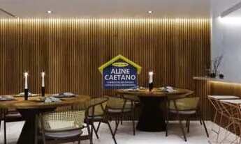 Imagem 6: Predio frente mar!! 2 suites, Caicara