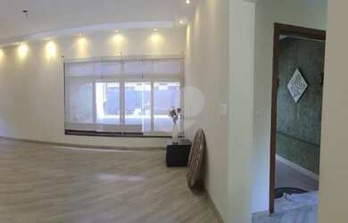 Imagem 2: São Paulo - Casa Padrão - BROOKLIN