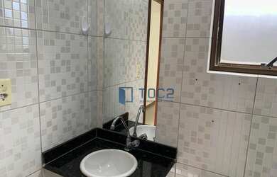 Imagem 6: Casa com 2 quartos para alugar, 85 m² por R$ 1.320/mês - Santa Terezinha - Juiz de Fora/MG