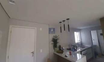 Imagem 4: Apartamento com 2 dorms, Horto Santo Antonio, Jundiaí - R$ 475 mil, Cod: 9990