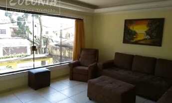 Imagem 4: Santo André - Casa Padrão - Campestre