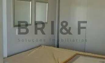 Imagem 7: Apartamento para locação 1 suíte, 1 vaga, 1 banheiro, 49m² , Campo Belo, São Paulo,Sp