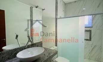 Imagem 6: Locação de Casas / Padrão na cidade de Pouso Alegre