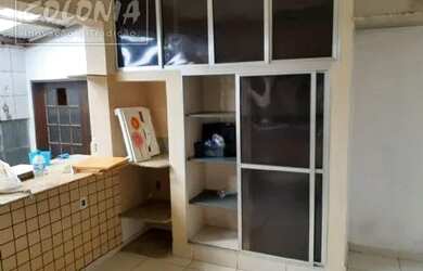 Imagem 6: São Bernardo do Campo - Casa Padrão - Baeta Neves