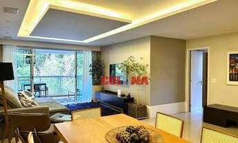 Imagem 3: Apartamento com 4 dormitórios à venda, 170 m² por R$ 2.600.000 - São Francisco - Niterói/R
