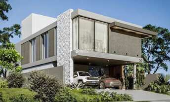 Imagem: CAMBORIú - Casa de Condomínio - Santa