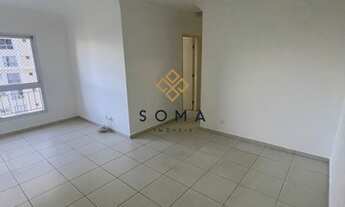 Imagem 3: APARTAMENTO NO RESIDENCIAL ACQUA VILLAGE - ÁGUAS CLARAS