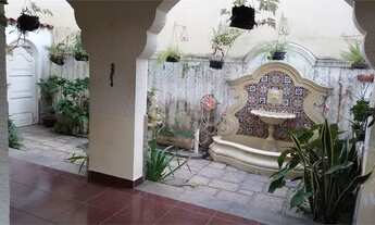 Imagem 7: Rio de Janeiro - Casa Padrão - GRAJAÚ