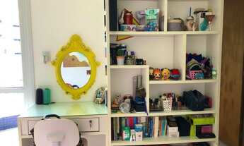 Imagem 4: APARTAMENTO ALTO PADRÃO 4/4 VISTA MAR - ARMAÇÃO EM SALVADOR