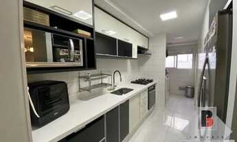 Imagem 7: Apartamento 3 Quartos Mooca 119m²