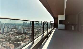 Imagem 5: Apartamento á venda 3 suítes, 4 vagas, 4 banheiros, 189m, Brooklin Paulista, São paulo,Sp