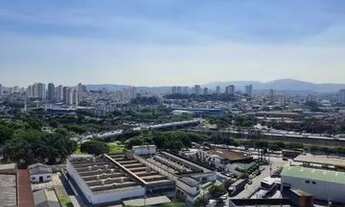 Imagem 3: Apartamento para venda com 47 metros quadrados com 2 quartos em Água Branca - São Paulo