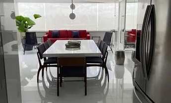 Imagem 7: Cobertura Maravilhosa de Alto Padrão com 03 Suítes e 04 Vagas de Garagem à venda, 228 m²