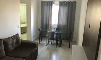 Imagem: Excelente apartamento totalmente mobiliado