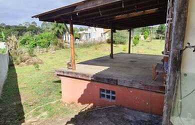 Imagem 5: Chácara/2.500m² á 24min Shopping S.José/30min Curitiba/ R$400mil