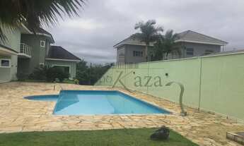 Imagem 5: Casa Condomínio - Jacareí - Residencial Mirante do Vale - 400m² - 3 Dormitórios