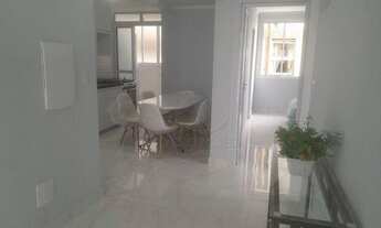 Imagem 5: Apartamento à venda no Gonzaga em Santos