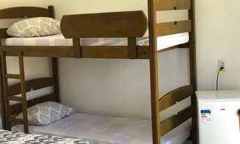 Imagem 4: Pousada em salinas