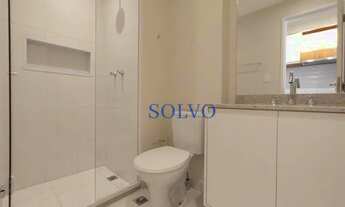 Imagem 2: Studio com 1 dormitório para alugar, 24 m² por R$ 3.120,00/mês - Consolação - São Paulo/SP