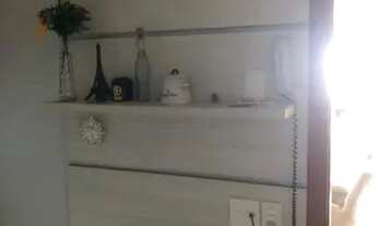 Imagem 1: Aluga se apto condomínio Castelo da Villa