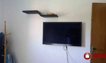 Imagem 5: Apartamento com 1 dormitório à venda, 38 m² por R$ 220.000,00 - Jardim Cocaia - Guarulhos