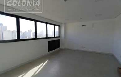 Imagem 3: Santo André - Conjunto Comercial/sala - Vila Assunção