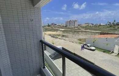 Imagem 4: Apartamento para aluguel com 60 metros quadrados com 3 quartos em Poço - Cabedelo - PB
