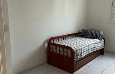 Imagem 7: Apartamento para aluguel possui 62 metros quadrados com 2 quartos em Gonzaga - Santos - SP