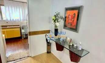 Imagem 5: Apartamento com 3 dormitórios para alugar, 167 m² por R$ 11.150,00/mês - Higienópolis - Sã