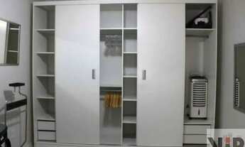 Imagem 3: APARTAMENTO DE 1 DORMITÓRIO NA REGIÃO DE SANTA CECÍLIA