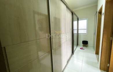 Imagem 7: Sobrado com 3 dormitórios sendo 1 suíte no Aruã Lagos