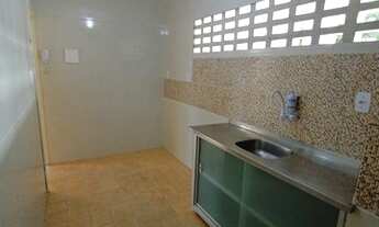 Imagem 6: Apartamento para aluguel com 66 m², 3 quartos Bancários