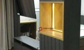 Imagem 7: Flat Edíficio Red