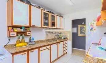 Imagem 7: Apartamento para Venda - 103m², 2 dormitórios, sendo 1 suites, 1 vaga - Cristal