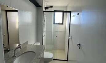 Imagem 6: 3 suítes mobiliado no Parque Ibirapuera