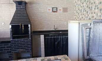 Imagem 4: Salão de festas