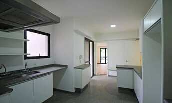 Imagem 7: Apartamento para venda com 220 metros quadrados com 4 quartos em Vila Suzana - São Paulo